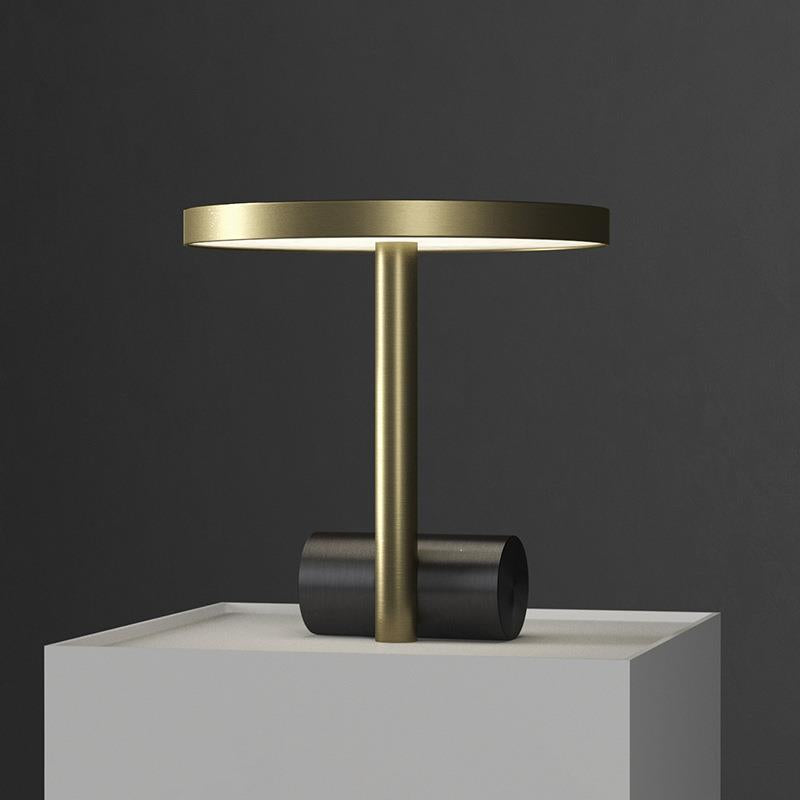 Modern Minimalist Side Table