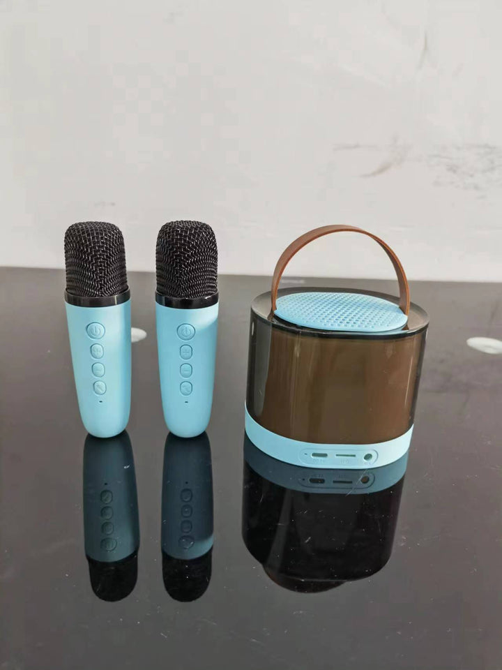 Karaoke Microphone Set Stornfield