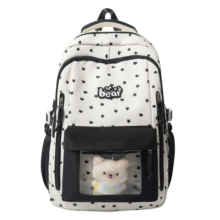 Multi-Functional Kids Backpack Stornfield