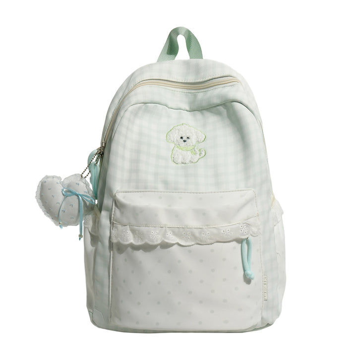 Cute Animal-Themed School Backpack Stornfield