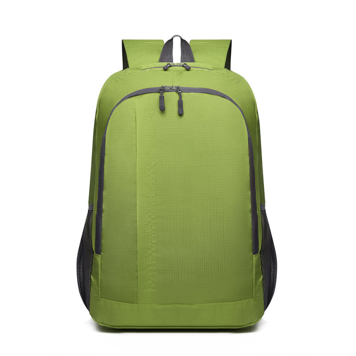 Functional Day Backpack Stornfield