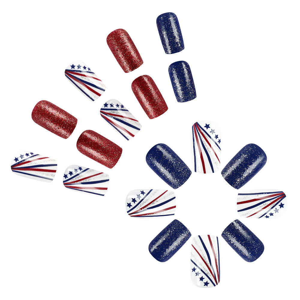 Decorative Nail Art Stornfield