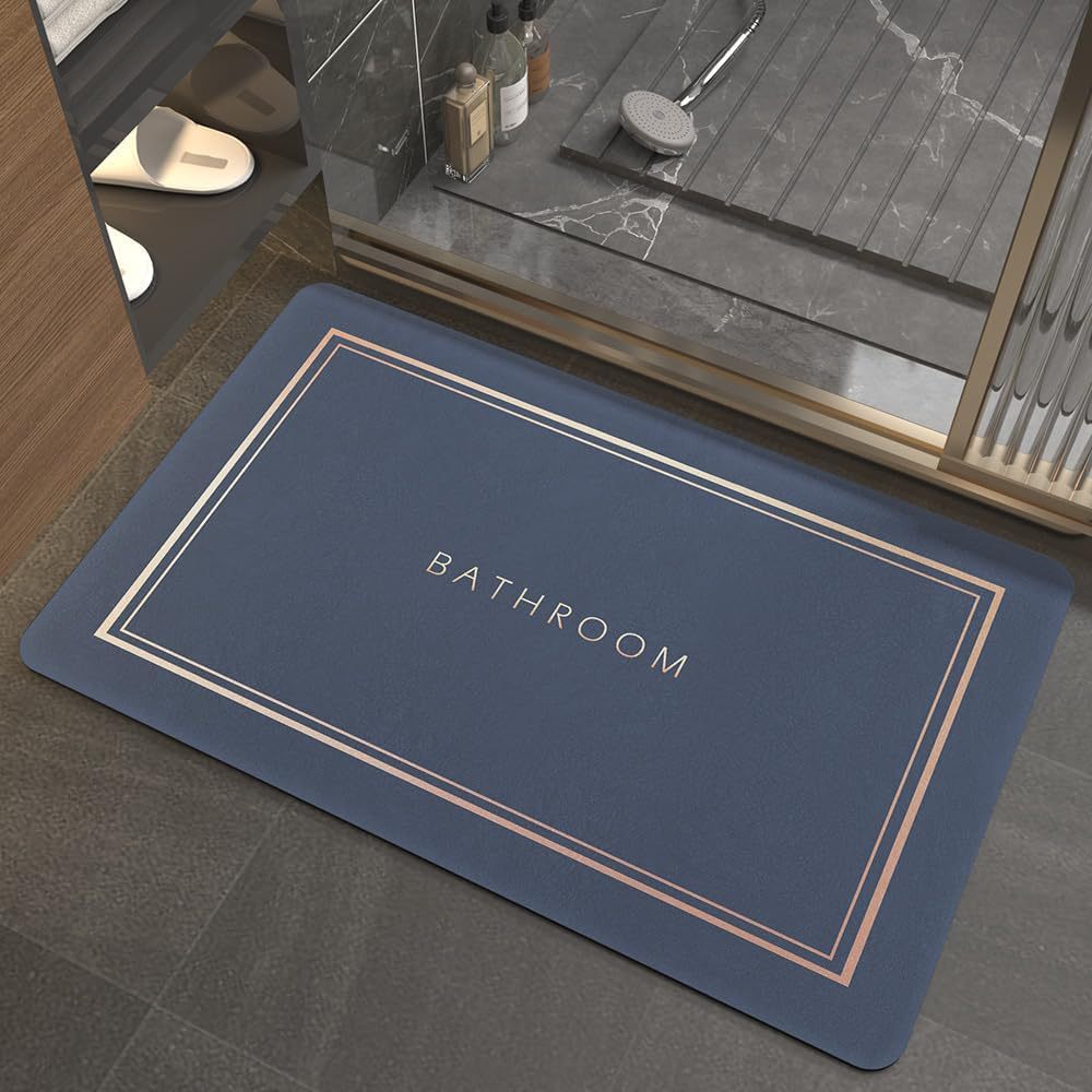 Bath Mat Stornfield