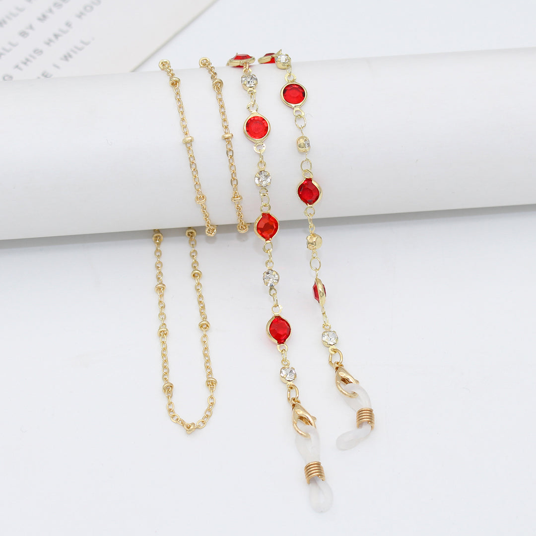 Ornate Eyewear Chain Stornfield