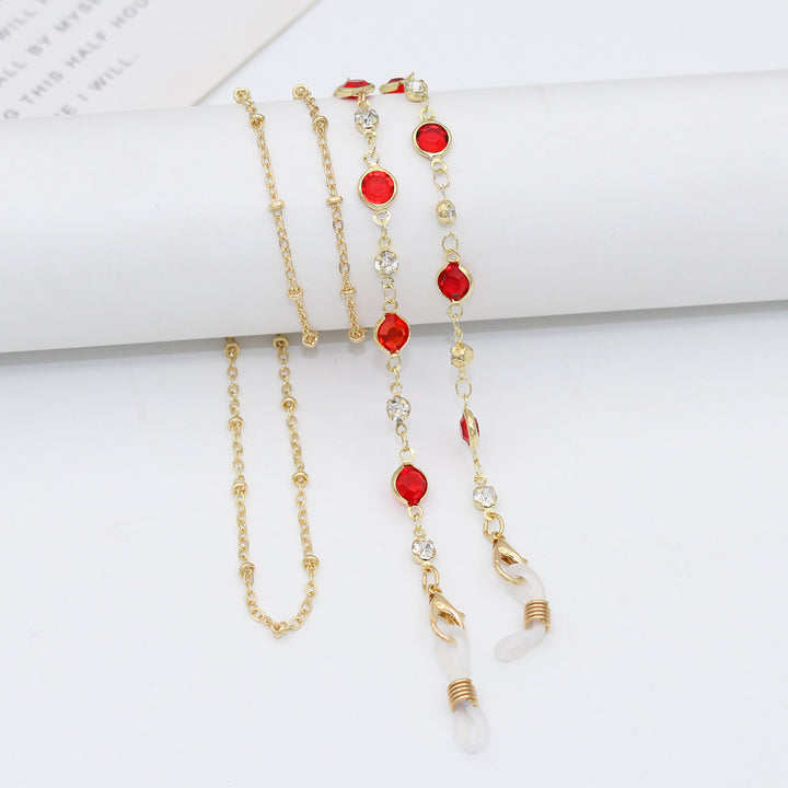 Ornate Eyewear Chain Stornfield