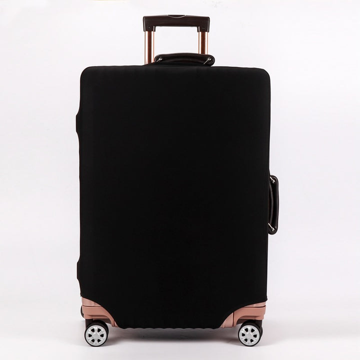 Patterned Hard Shell Luggage Stornfield