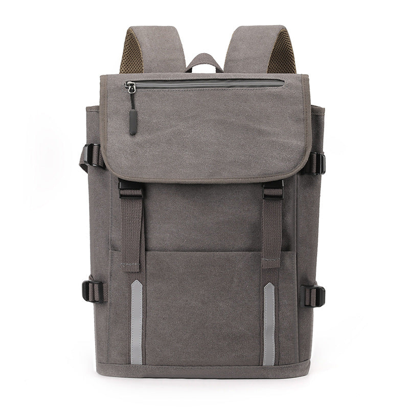 Multi-Functional Urban Utility Backpack Stornfield
