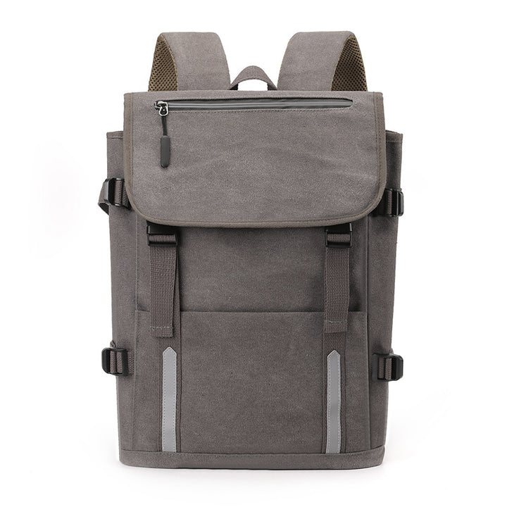 Multi-Functional Urban Utility Backpack Stornfield