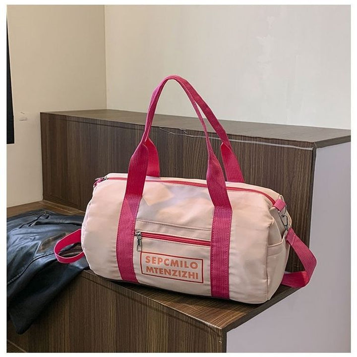 Versatile Sports Duffle Bag Stornfield