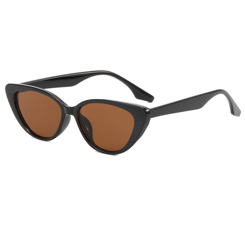 Women's Cat-Eye Sunglasses with Modern Frame Stornfield