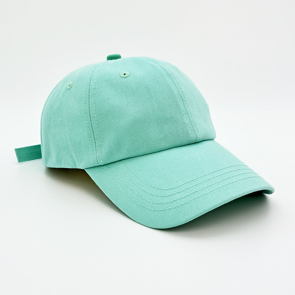 Women's baseball cap with adjustable strap Stornfield
