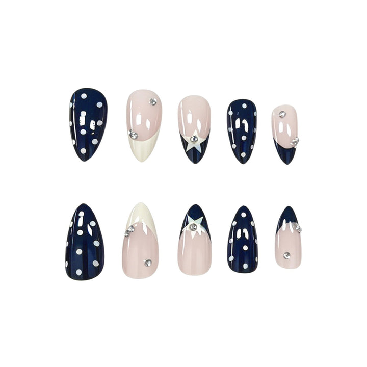 Premium Decorative Nail Art Enhancements Stornfield 1789915668