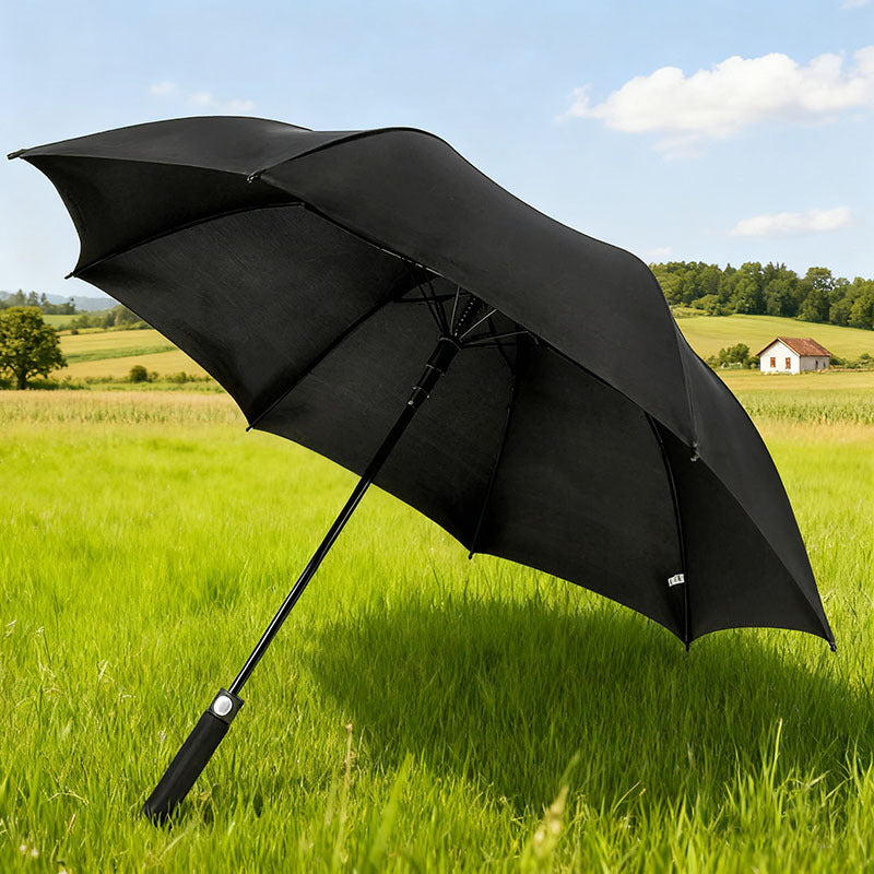 Ladies High-Quality Long Shaft Umbrella Stornfield