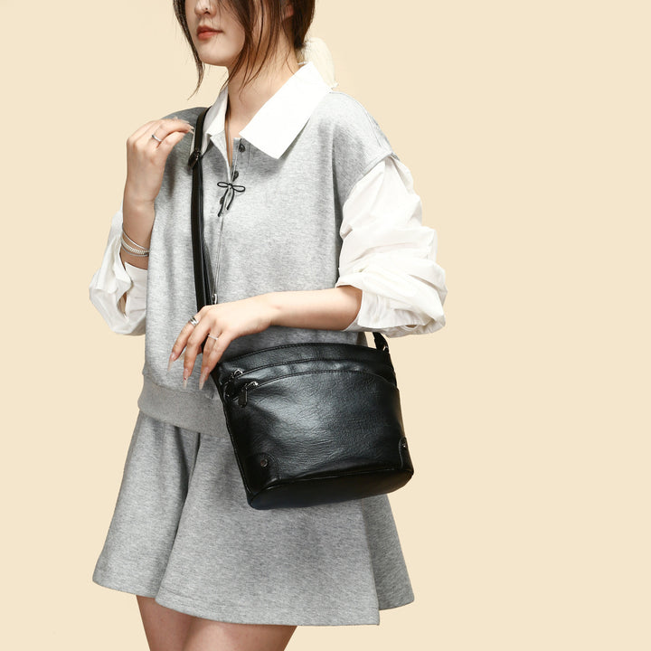 Functional Crossbody Bag Stornfield