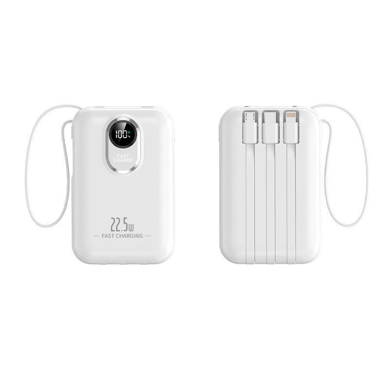 Power bank with fast charging function Stornfield