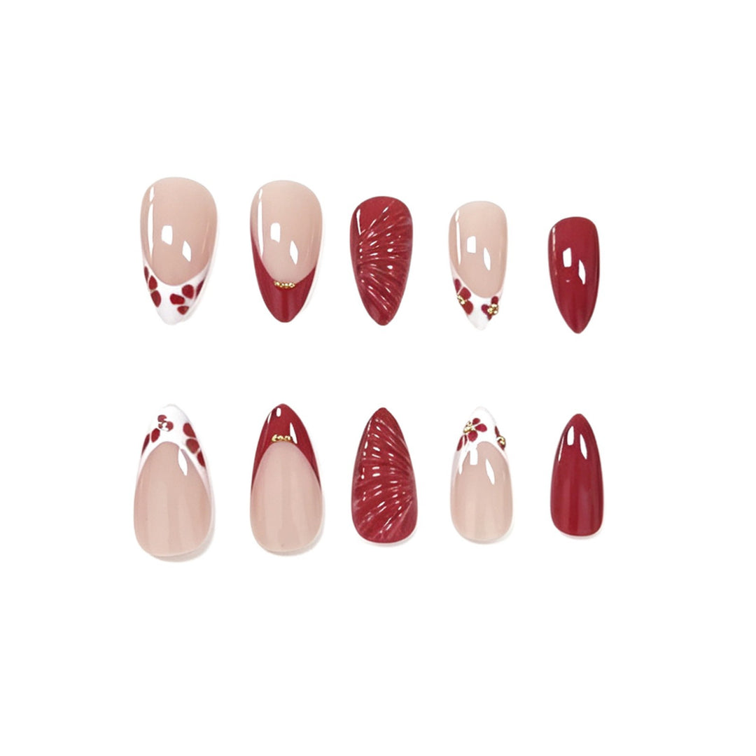 Artistic Nail Enhancements Stornfield 1789915720