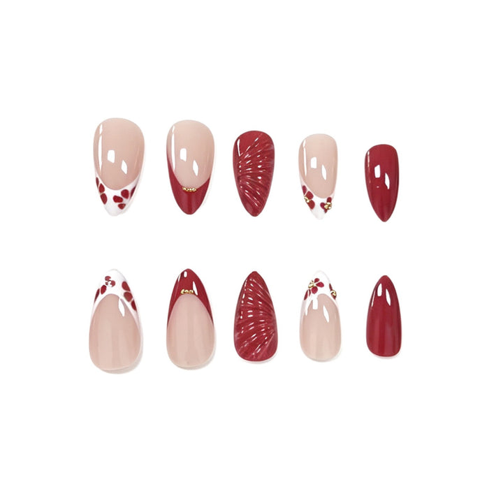 Artistic Nail Enhancements Stornfield 1789915720