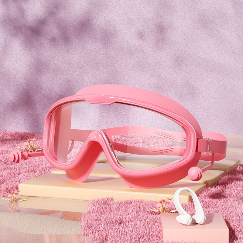 High-Performance Swimming Goggles Stornfield
