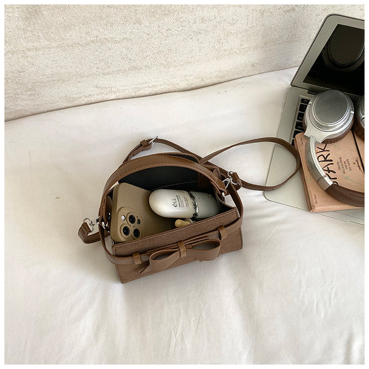 Elegant Mini Handbag