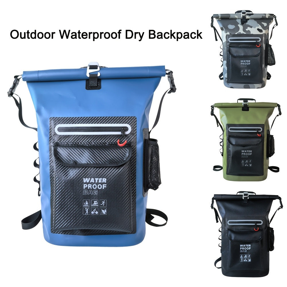 Waterproof Backpack Stornfield