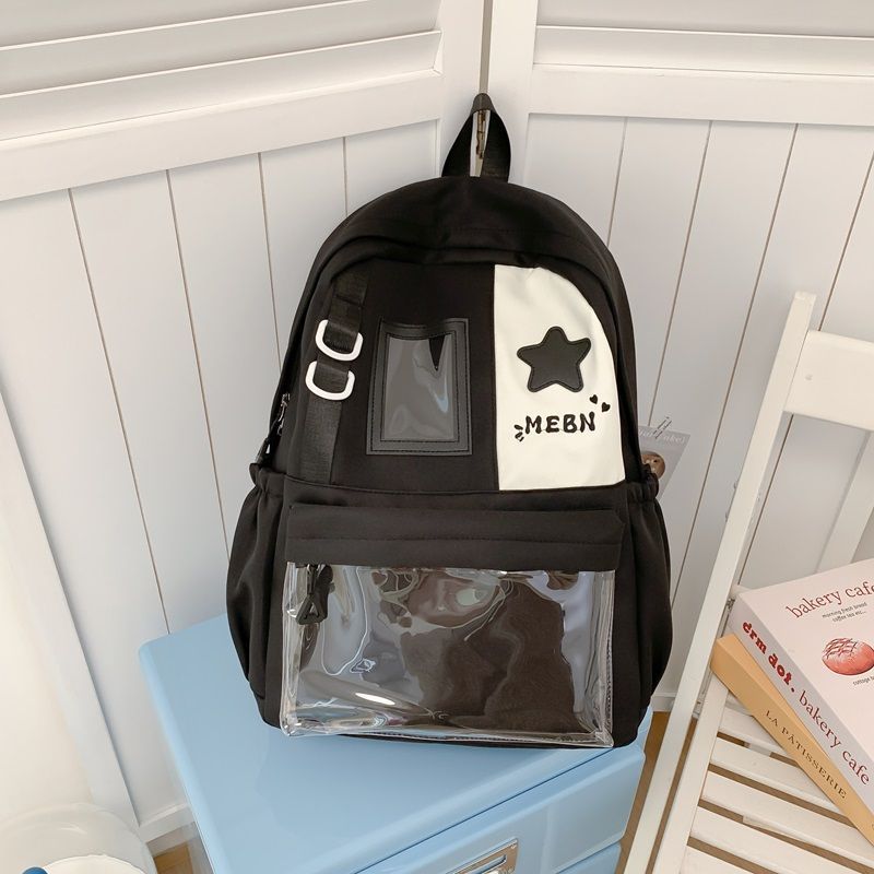 Leisure backpack Stornfield
