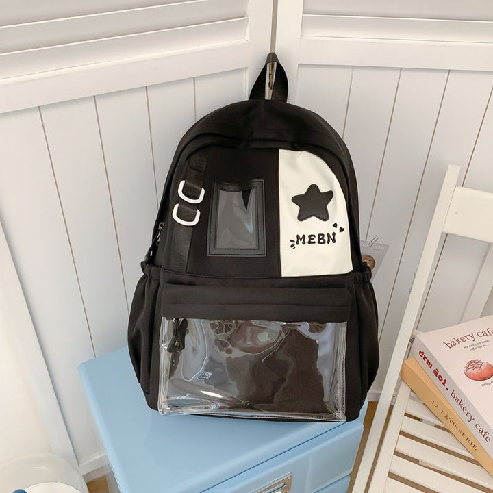 Leisure backpack Stornfield