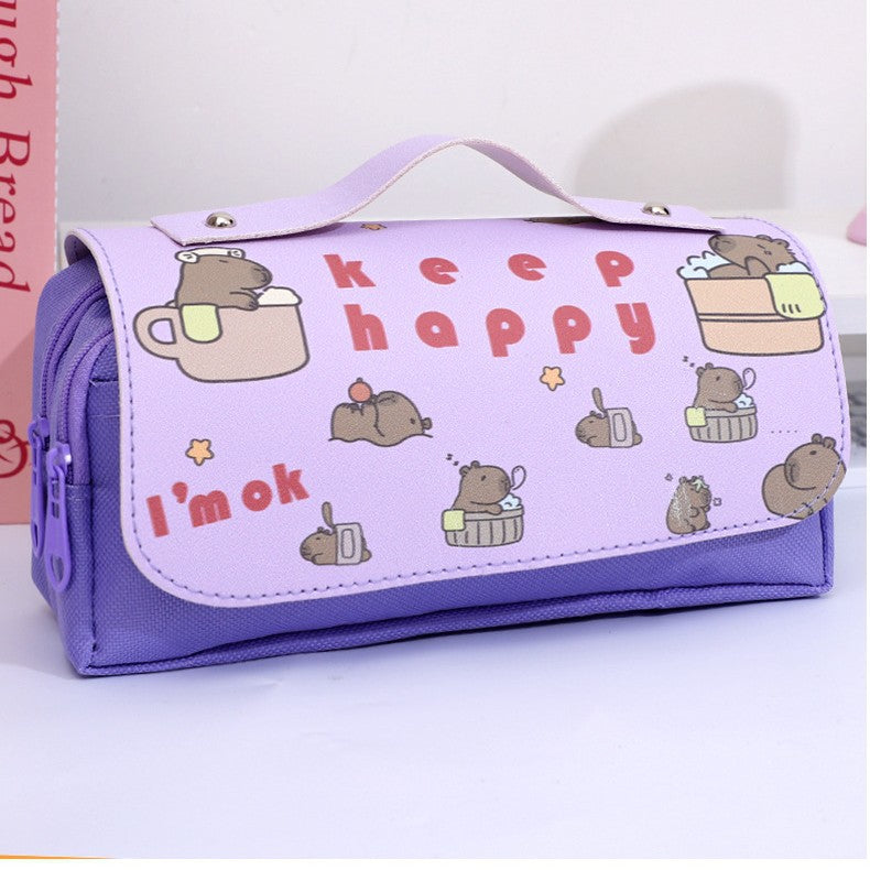 Cute toiletry bag Stornfield