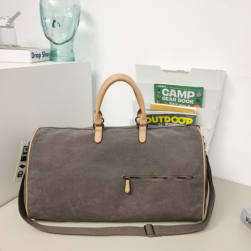 High-Quality and Elegant Travel Bag Stornfield