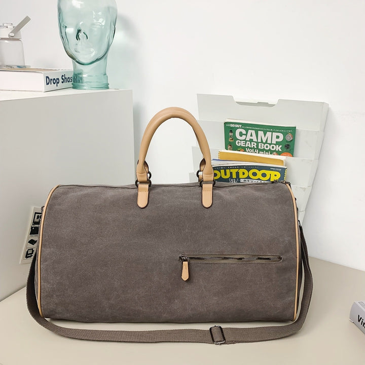 High-Quality and Elegant Travel Bag Stornfield