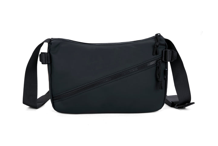 Stylish shoulder bag with adjustable shoulder strap and multifunctionally designed interior Stornfield