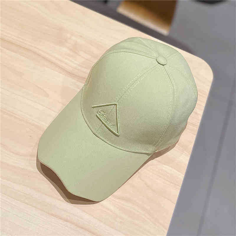 Men's Classic Structured Baseball Cap Stornfield 1784188514