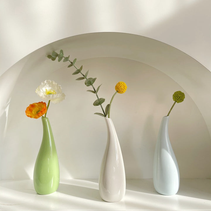 Contemporary Decorative Ceramic Vase Stornfeild