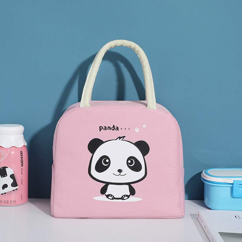 Playful Insulated Lunch Bag Stornfield