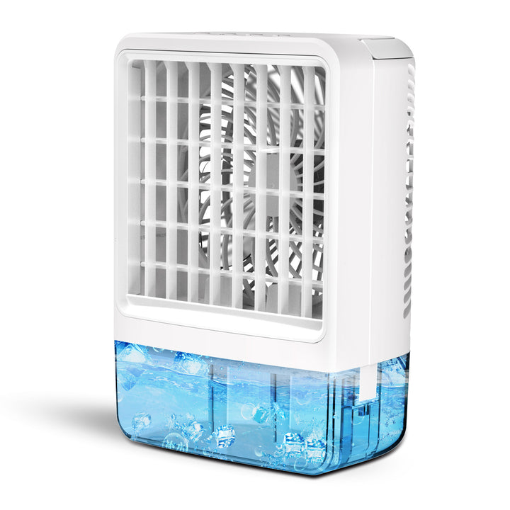 Portable Mini Air Cooler Stornfield