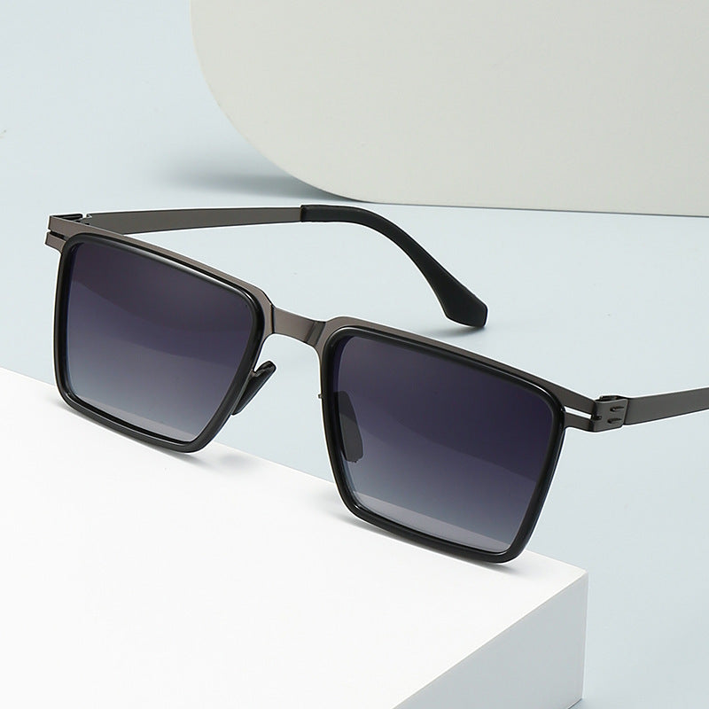 Women Square Designer Sunglasses Stornfield