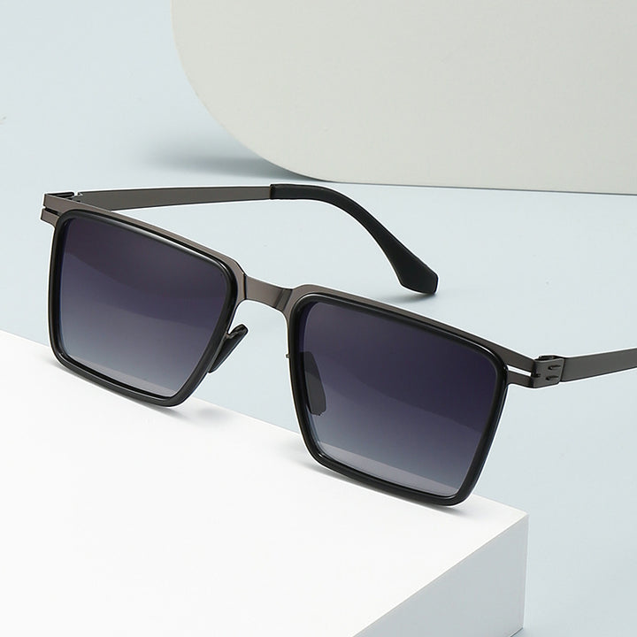 Women Square Designer Sunglasses Stornfield