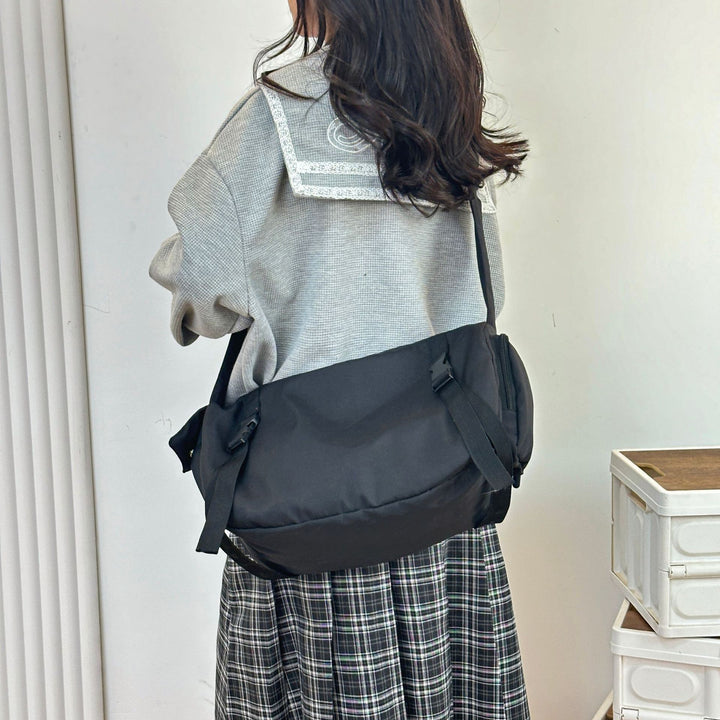 Sporty Multifunctional Tote Bag Stornfield