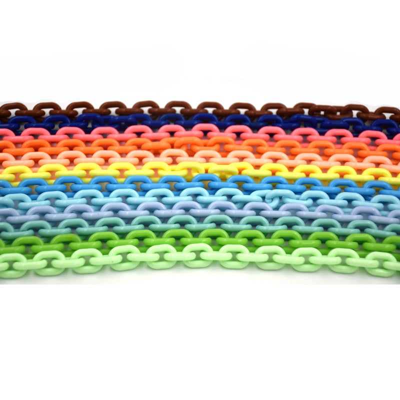 Stylish Chain Eyewear Strap Stornfield