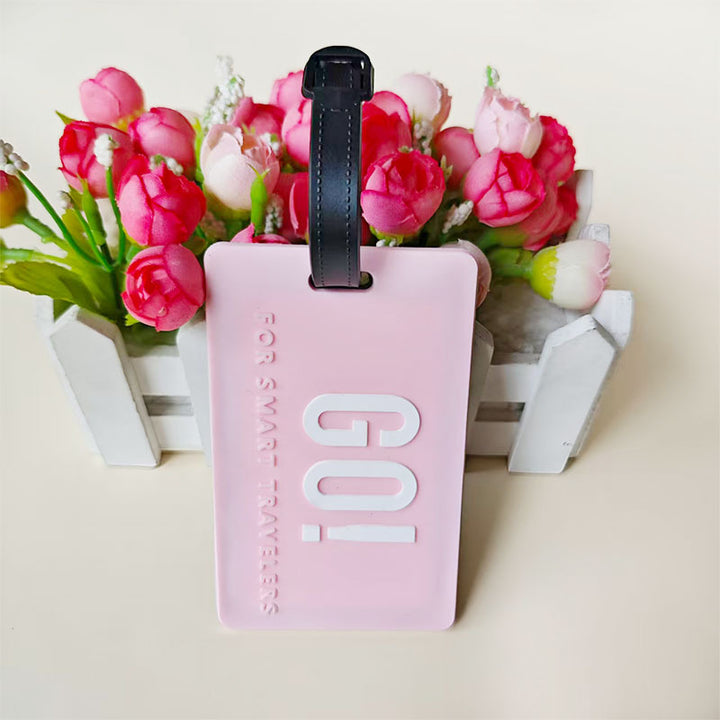 Unisex Travel Luggage Tag Stornfield