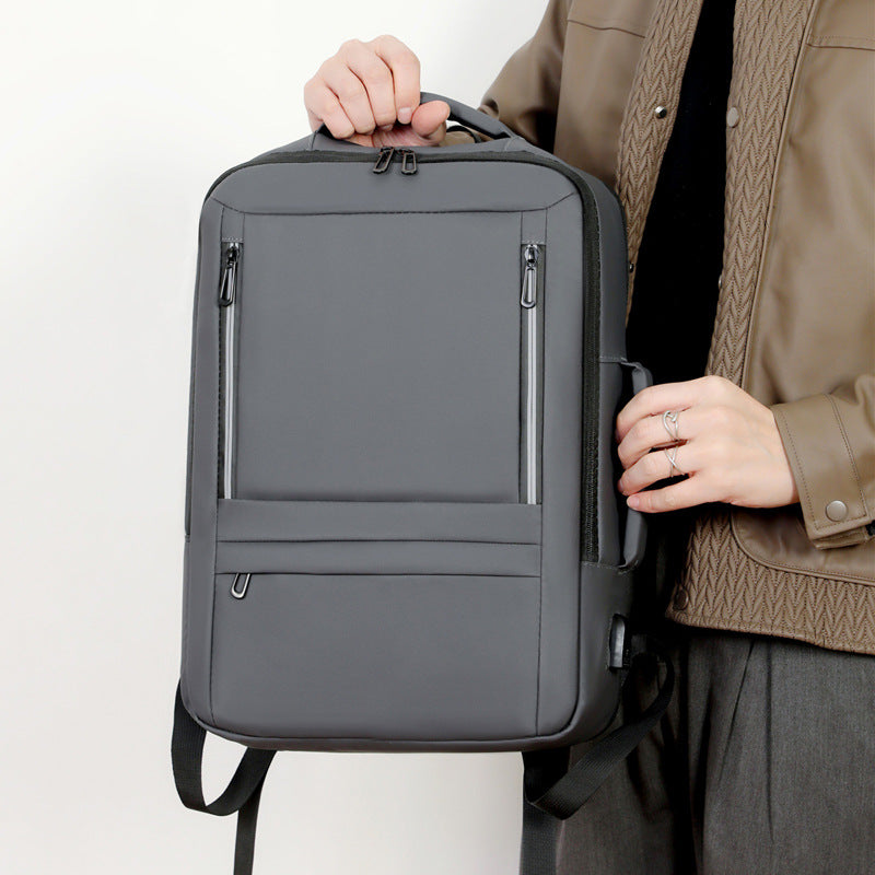 Versatile Laptop Carrying Stornfield