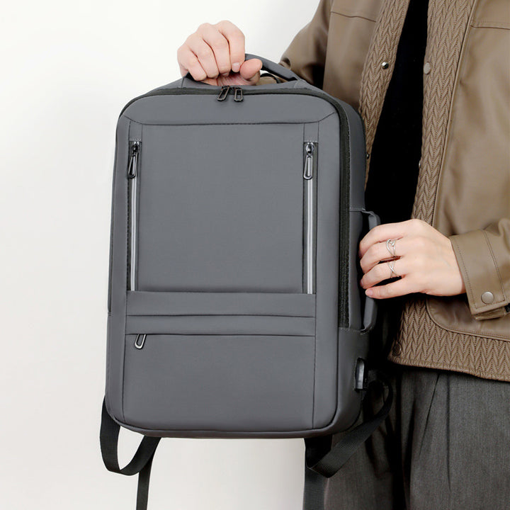 Versatile Laptop Carrying Stornfield