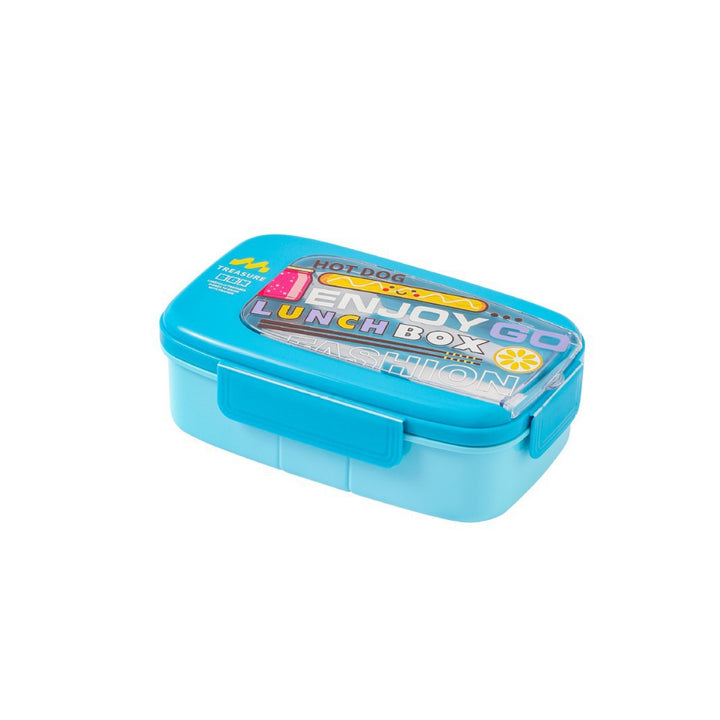 Fun Character Bento Box
