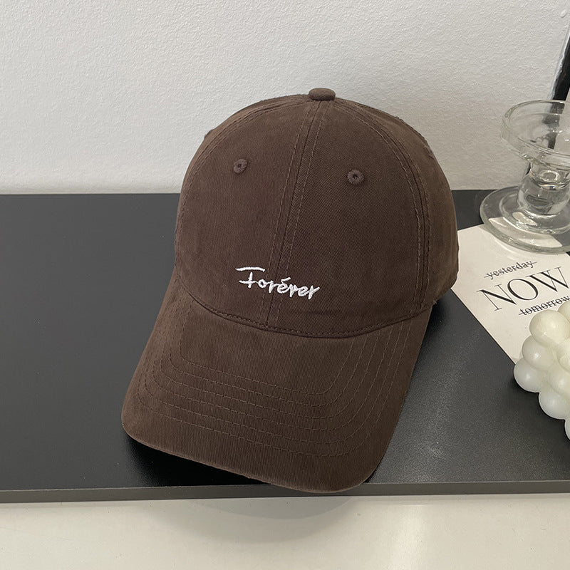 Men's Casual Embroidered Baseball Cap Stornfield 1784270173