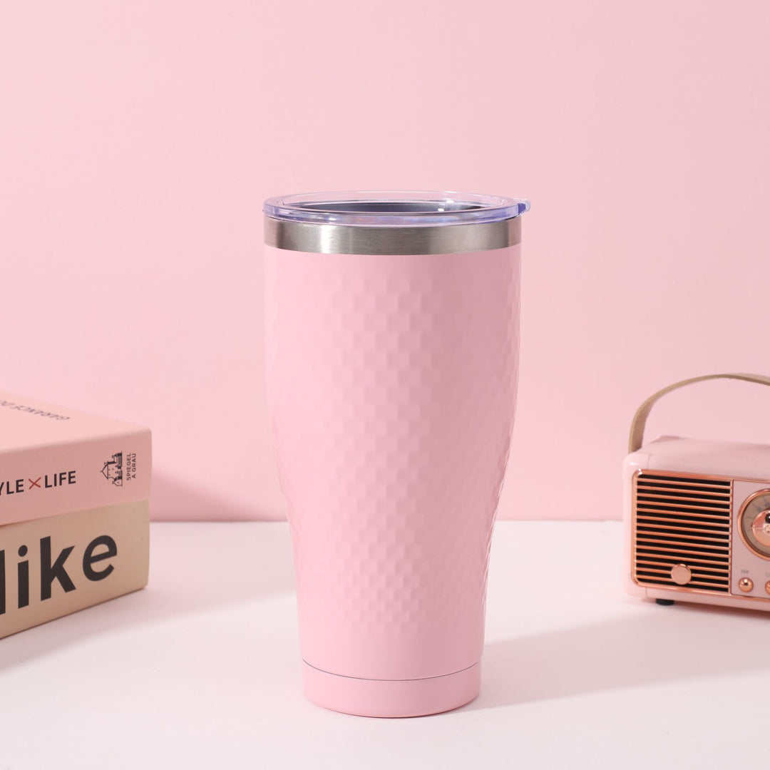 Insulated Travel Mug Stornfield