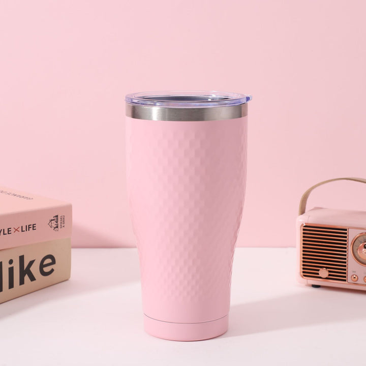 Insulated Travel Mug Stornfield