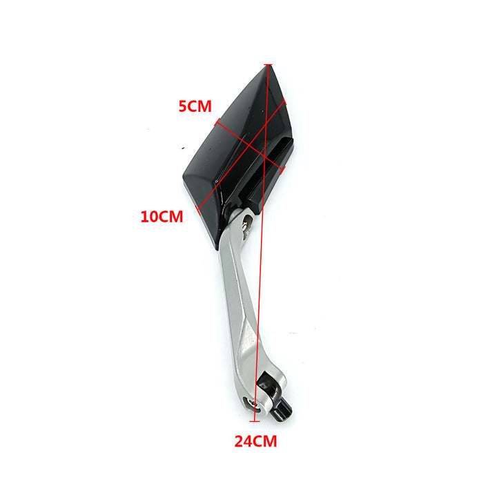 High-quality motorcycle rearview mirror Stornfield
