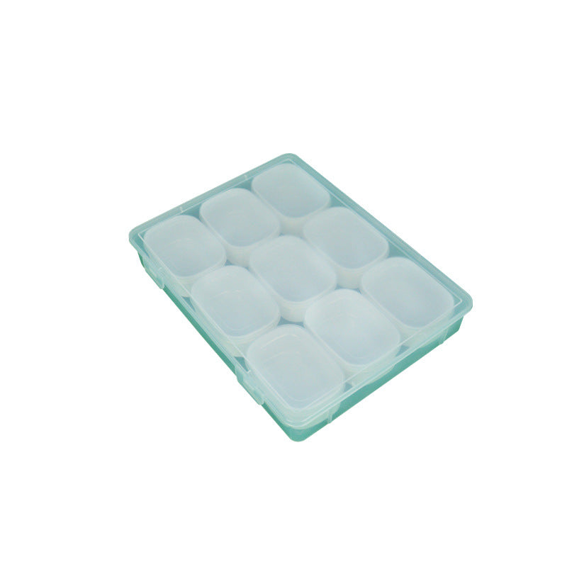 Modular Storage Organizer Box Stornfield