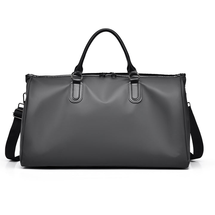 Versatile travel bag with detachable shoulder strap Stornfield