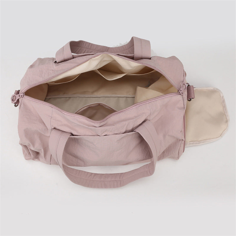 Lightweight Compact Travel Duffle Bag Stornfield