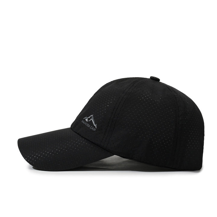 Women Sporty Summer Cap Stornfield